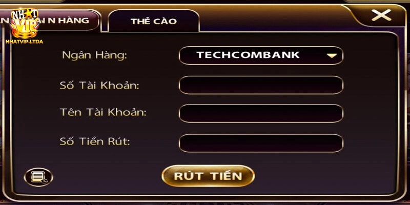 Các phương thức thanh toán