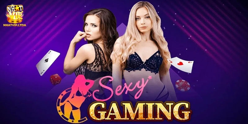 Top 3 game casino cực hot tại AE Sexy