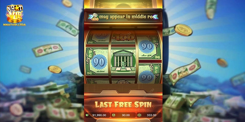 Kinh nghiệm quay slot trúng thưởng lớn liền tay