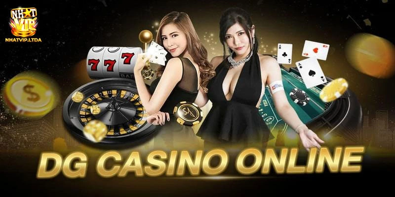 Đánh giá chi tiết sức hấp dẫn của DB Casino