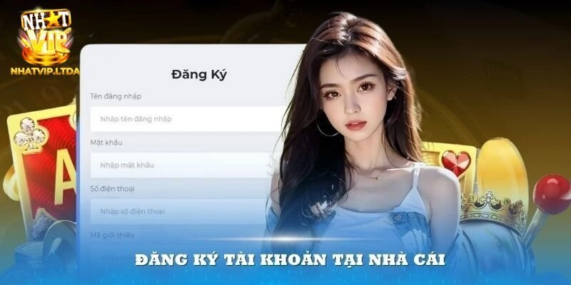 Hướng dẫn tân binh tham gia HB điện tử tại Nhatvip