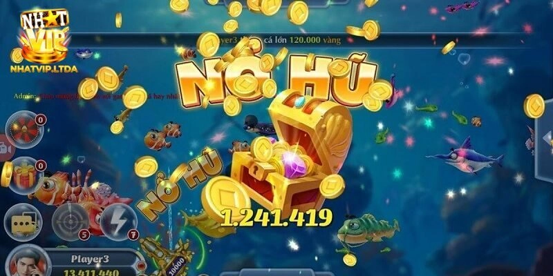 Mẹo nổ hũ jackpot có thưởng