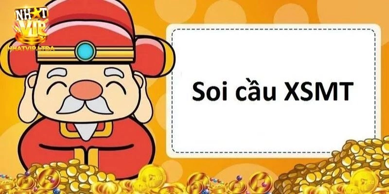 Hướng dẫn soi cầu xổ số 