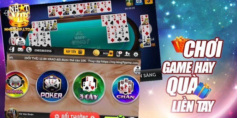 VA Điện Tử - Sảnh Game Đổi Thưởng Trực Tuyến Triệu Hội Viên