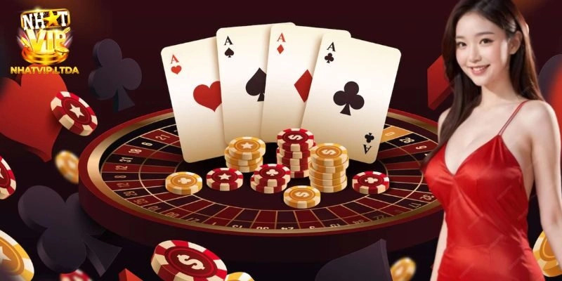 Casino Đổi Thưởng Thật - Sân Chơi Uy Tín Bet Thủ Thư Giãn 