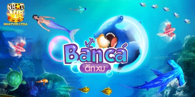 Thông tin game bắn cá đổi xu