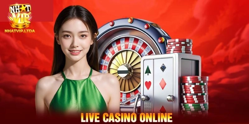 Live casino đổi thưởng là gì?