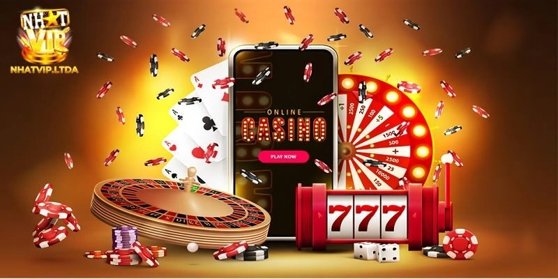 Sản phẩm hot ở casino mini