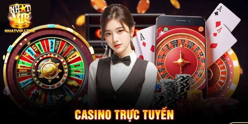 Lý do tham gia casino đổi thưởng thật 