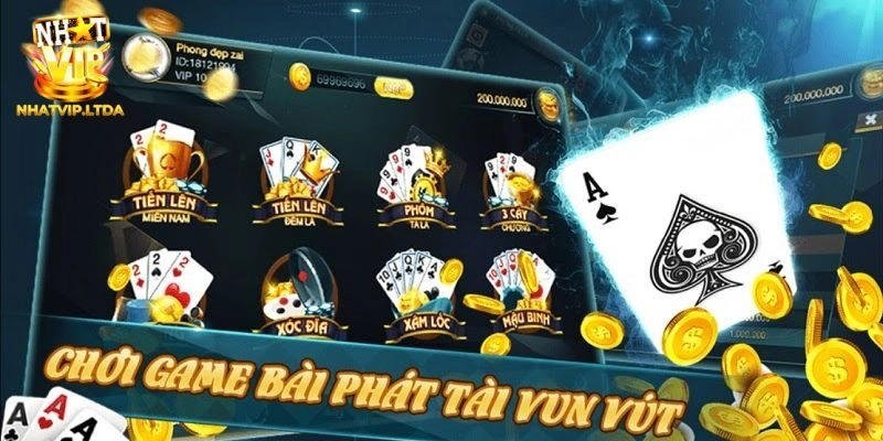 Game Bài Rút Thưởng Nhanh - Tựa Game Cá Cược Thắng Bất Ngờ