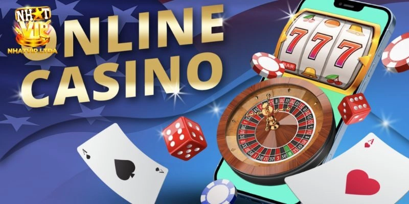 Casino Mini Nhatvip – Thiên Đường Giải Trí Thưởng Khủng 