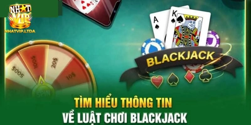 Luật Chơi Blackjack Luôn Thắng – Mẹo Hiệu Quả Cho Người Mới